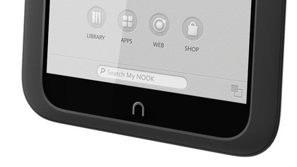 Nook HD