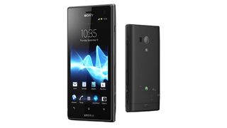 Sony Xperia Acro S