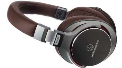Tom Harrold, Audio-Technica Marketing Manager EMEA