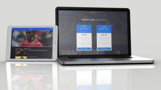 Sky Sports pass on Now TV goes weekly