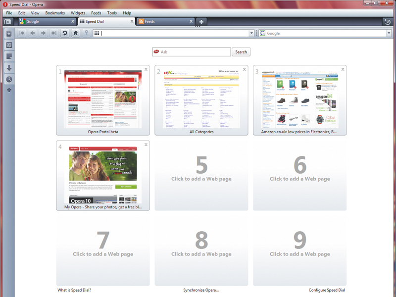 Opera 10