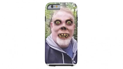 The Ugly Face