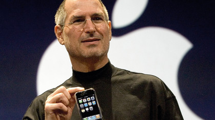 10 ways Apple changed the world