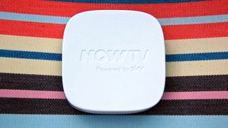 Now TV boxes hit high street stores with Sports and Movies passes galore