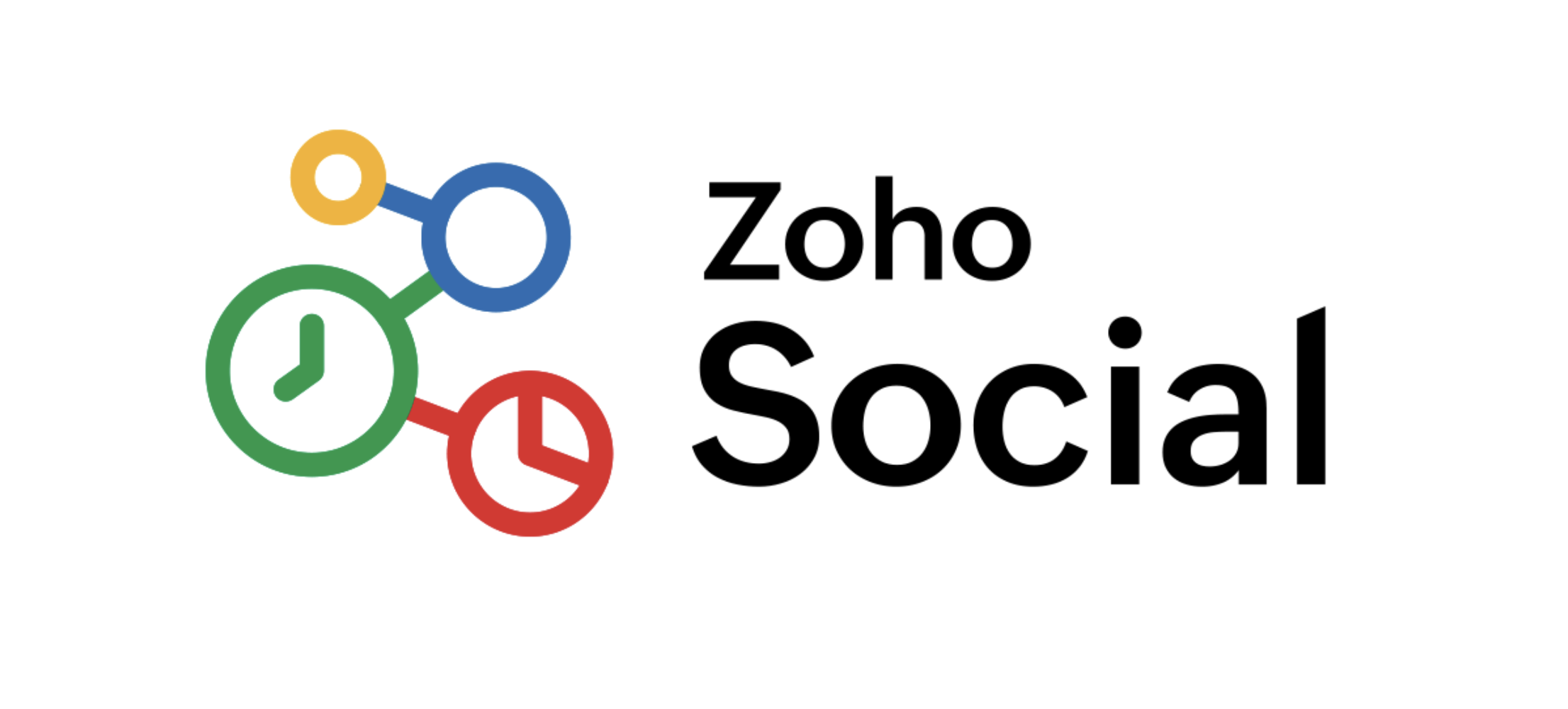 Zoho Social
