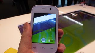 Alcatel OneTouch Pop Fit