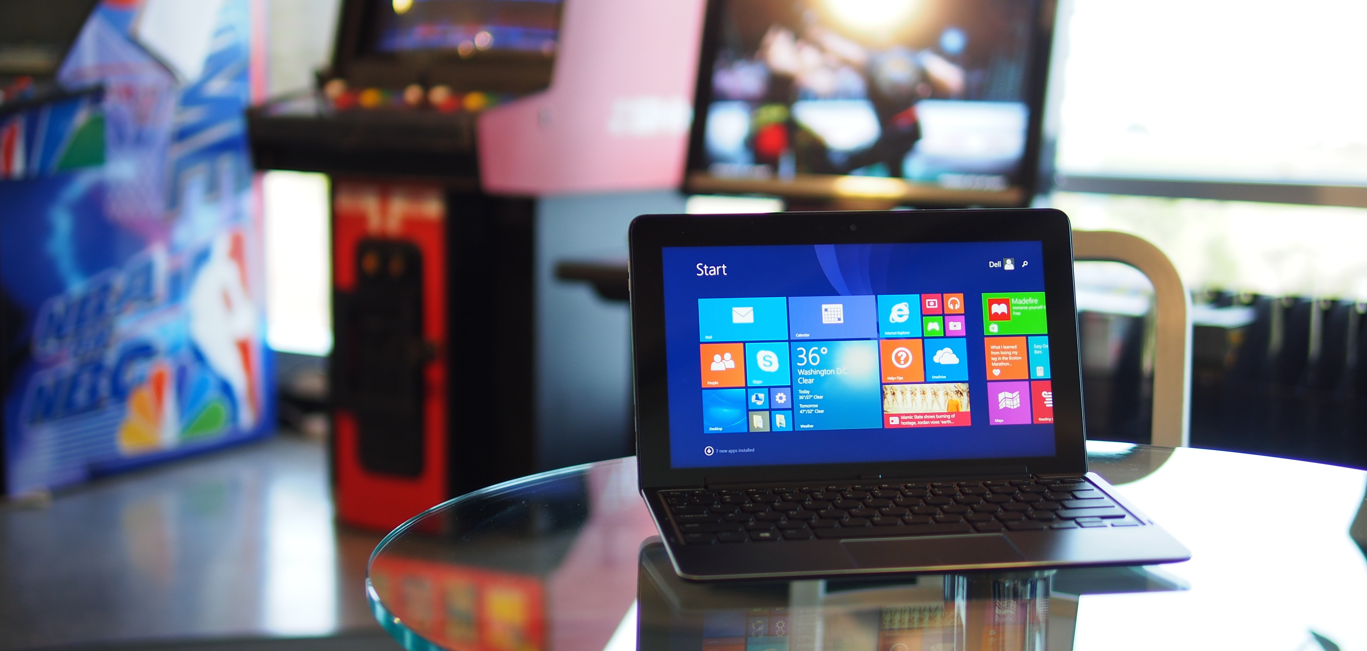 Dell XPS 12