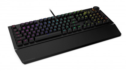 Das Keyboard 5Q