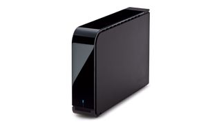 Buffalo DriveStation 2TB review