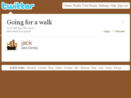 Twitter