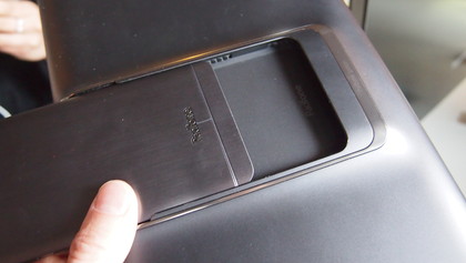 Asus Padfone Infinity