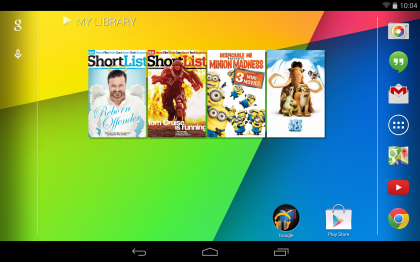 Google Nexus 7
