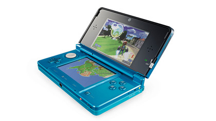 Nintendo 3DS