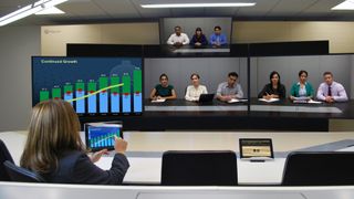 Office of the future