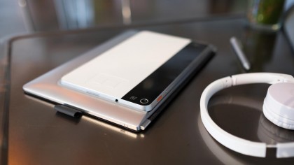 HP Envy Note 8 review