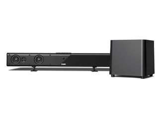 Polk Audio SurroundBar SDA 1HT