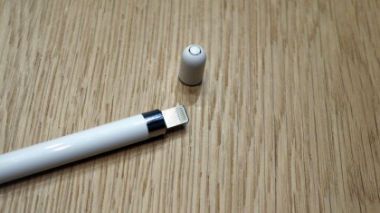 Apple Pencil