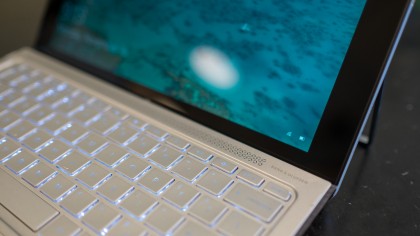 HP Spectre X2 review