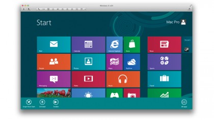 Implementing a BYOD policy