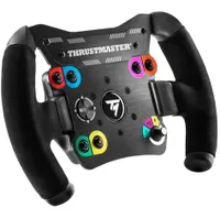 Thrustmaster TM Open Wheel Add on: £119.99 £114.99 at AmazonSave £5 Thrustmaster TM Open Wheel Add on: £119.99 £114.99 at AmazonSave £5