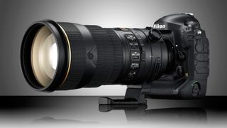 Nikon D5