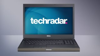 Dell Precision M4800