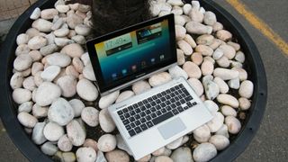 Lenovo Yoga Tablet 10 review