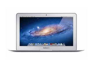 Apple's 11-inch MacBook Air in 1.8GHz trim
