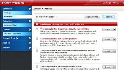 Iolo System Mechanic 12.5