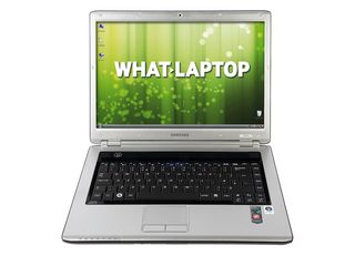 Samsung R505