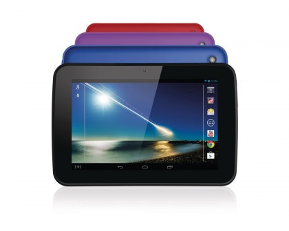 Tesco Hudl review