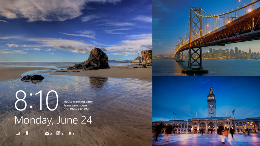 Windows 8.1 Preview has refused to play ball for UK users