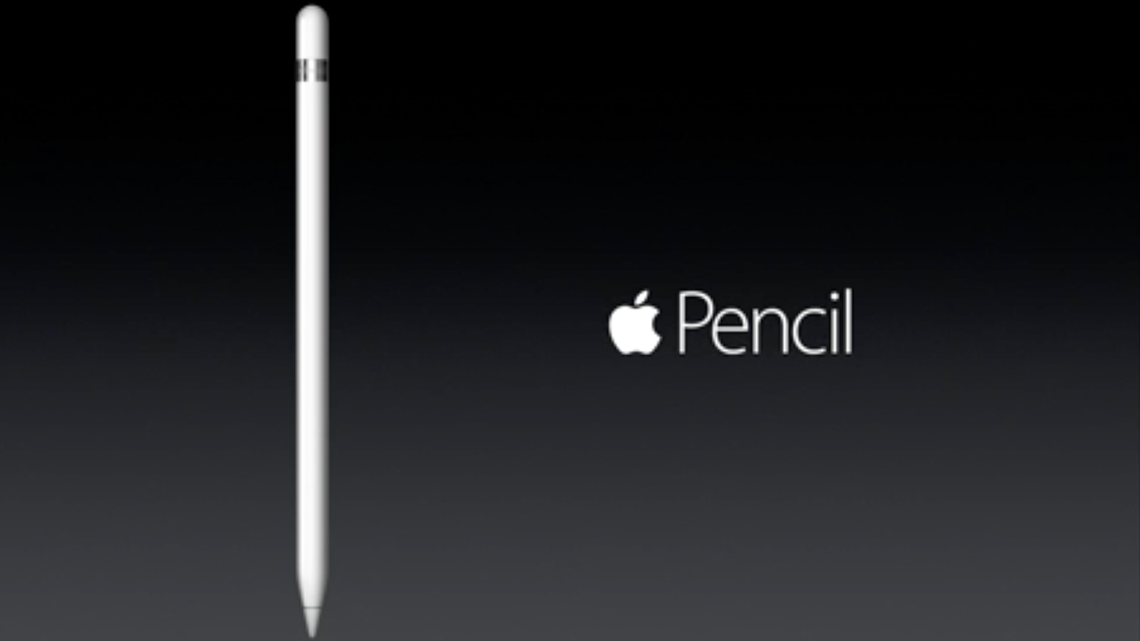 Apple Pencil