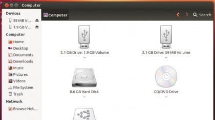Raspberry Pi Linux