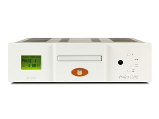Unison Research Unico CDE Twin