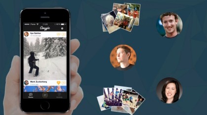 Facebook, F8, Facebook F8 Conference, anonymous login, Facebook apps, Mark Zuckerberg, Newstrack