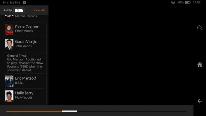 Amazon Fire HD 7 2014 review