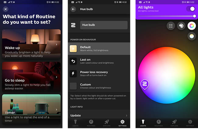 Philips Hue Lightstrip Plus