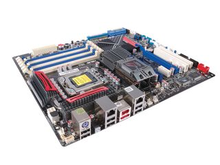 Asus Rampage II Extreme