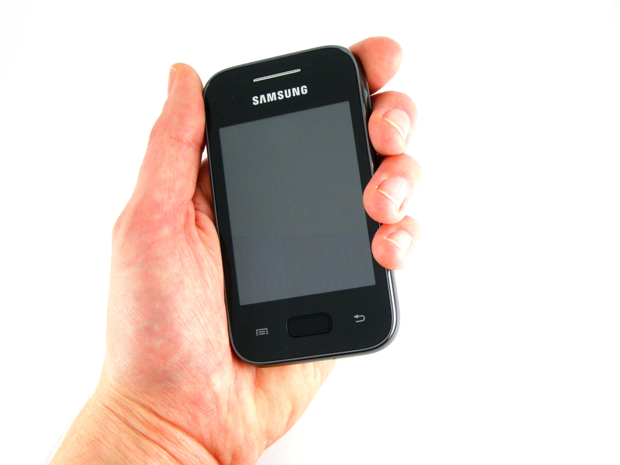 Samsung galaxy y