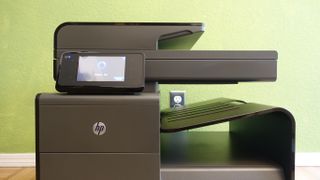 HP Officejet Pro X576dw