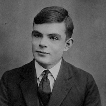 1939: Alan Turing's mad genius