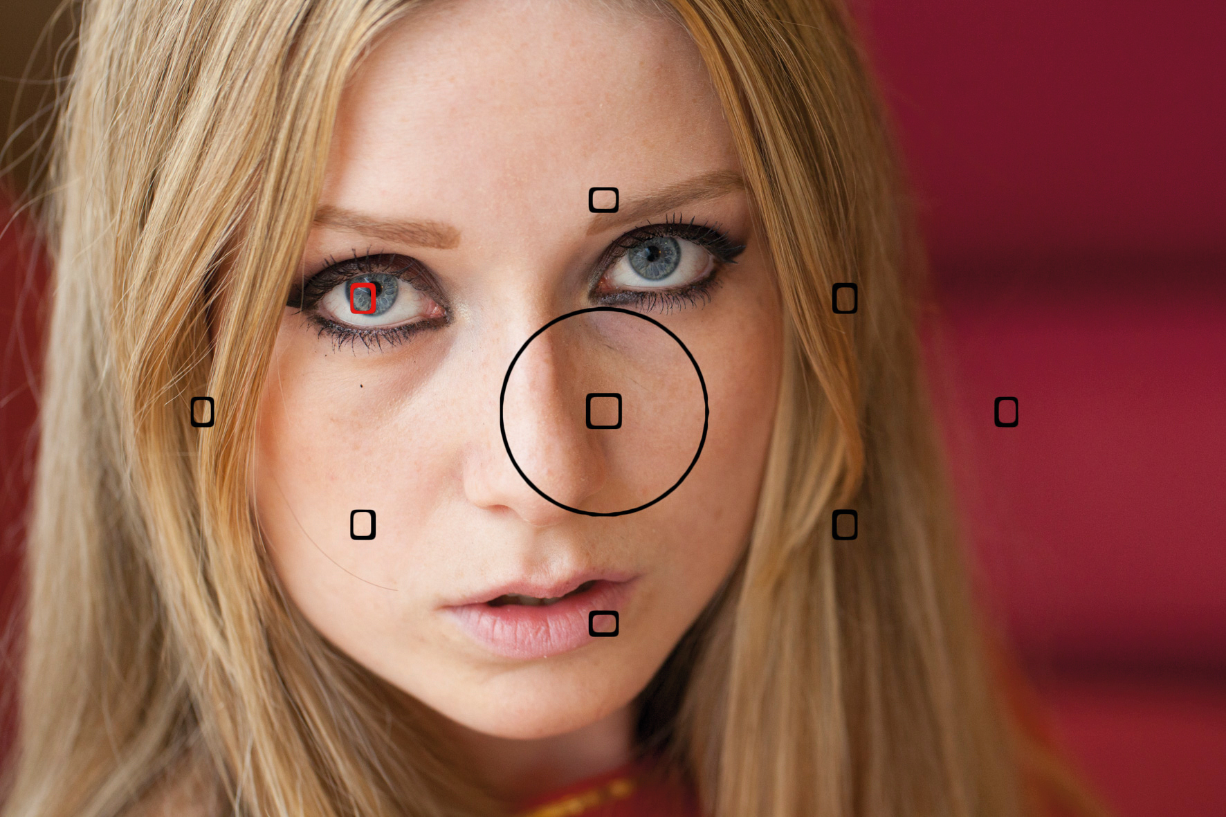 Focusing