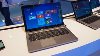 Lenovo U510