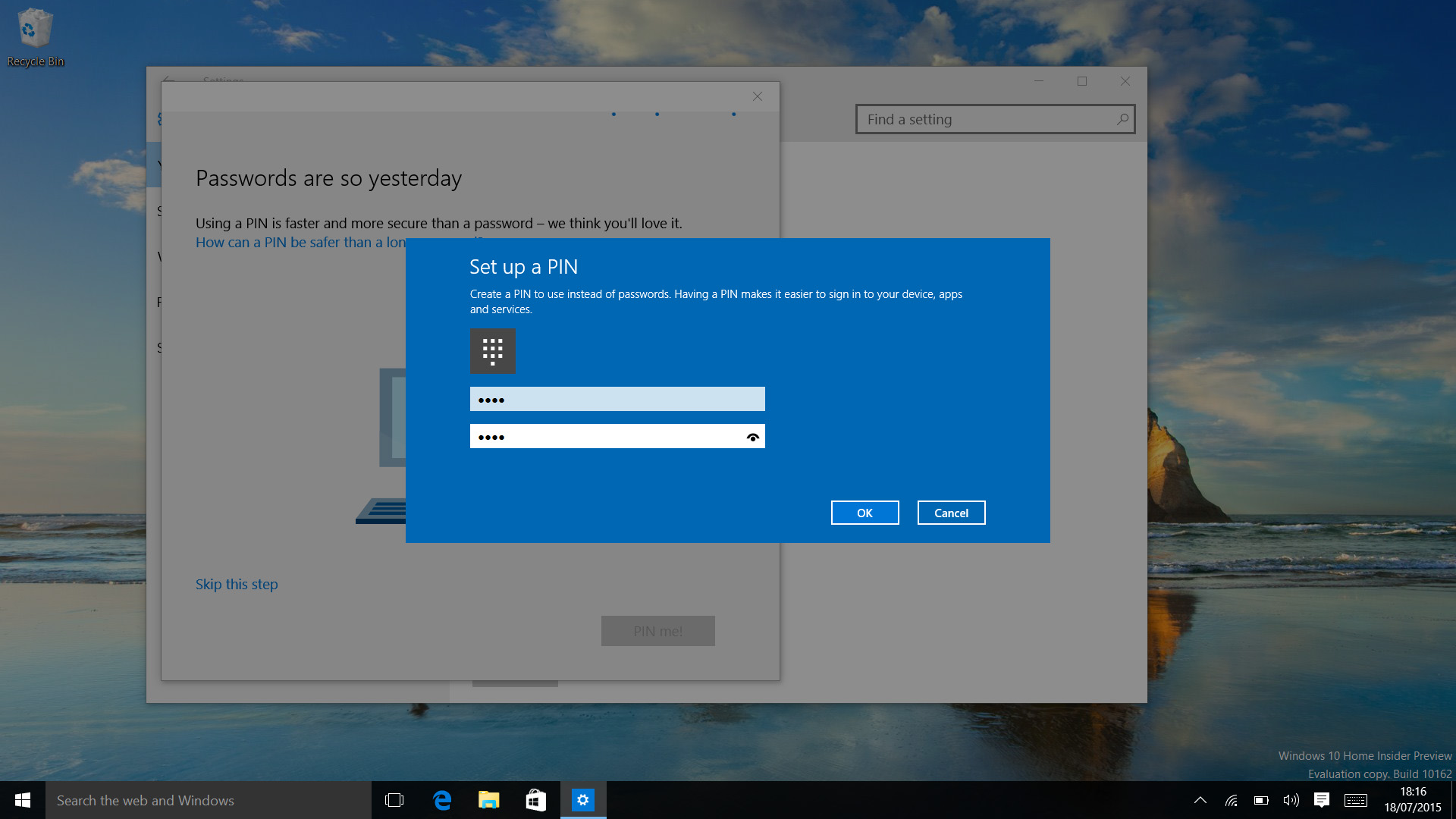 Windows 10