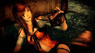 Fatal Frame