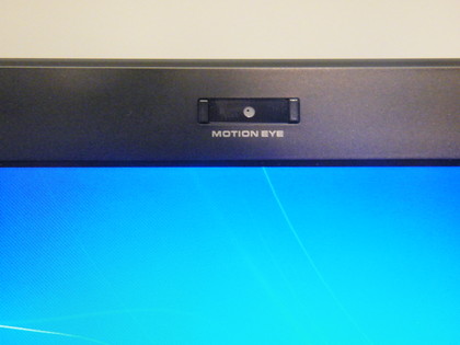 Sony vaio x