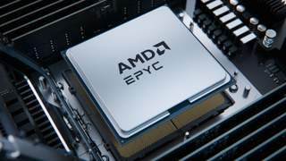 The AMD EPYC 9006 Datacenter CPU