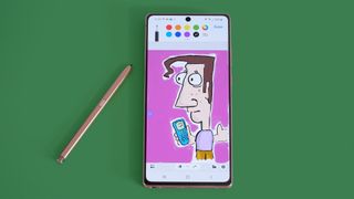 Samsung Galaxy Note 20