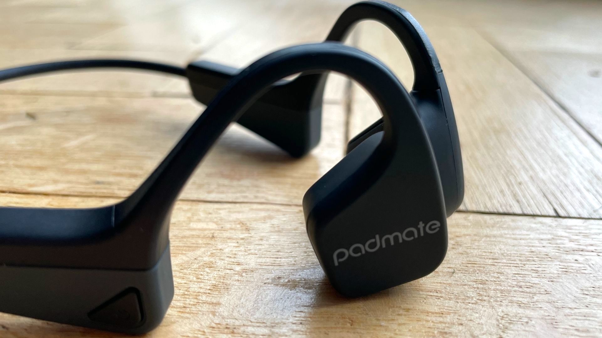 Padmate S30 bone conduction headphones